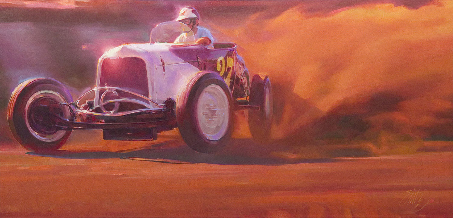 汽車　絵画　スーパー　ラジアント　パネル　ヒーターＪ-570　ＸＺ3199ＡＤＵ 絵画